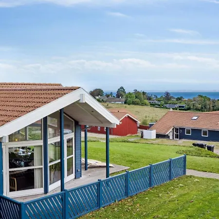 Holiday Home Aliana - 500M From The Sea By Interhome Feriehus