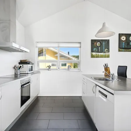 Holiday Home Aliana - 500M From The Sea By Interhome