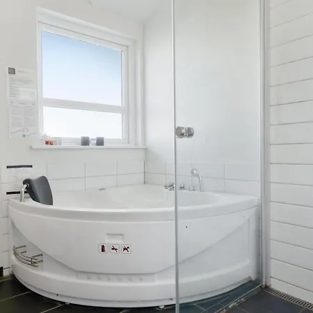 Holiday Home Aliana - 500M From The Sea By Interhome * Augustenborg