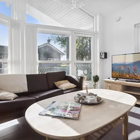 Nyaraló Holiday Home Aliana - 500M From The Sea By Interhome