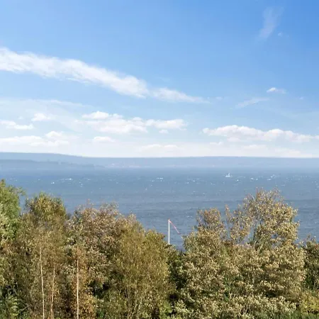 Nyaraló Holiday Home Aliana - 500M From The Sea By Interhome Augustenborg