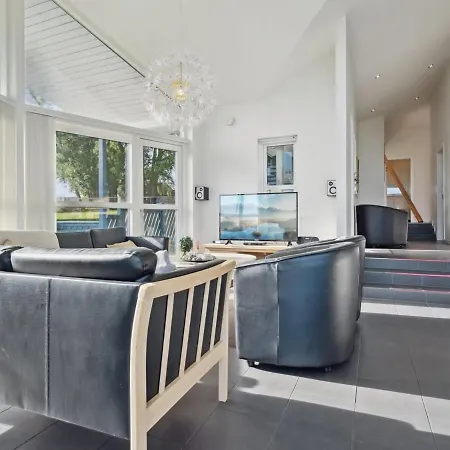 Holiday Home Aliana - 500M From The Sea By Interhome Nyaraló