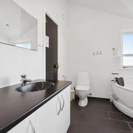 Feriehus Holiday Home Aliana - 500M From The Sea By Interhome *