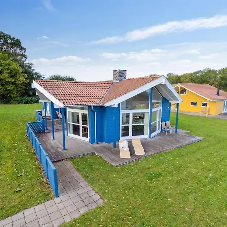 Feriehus Holiday Home Aliana - 500M From The Sea By Interhome