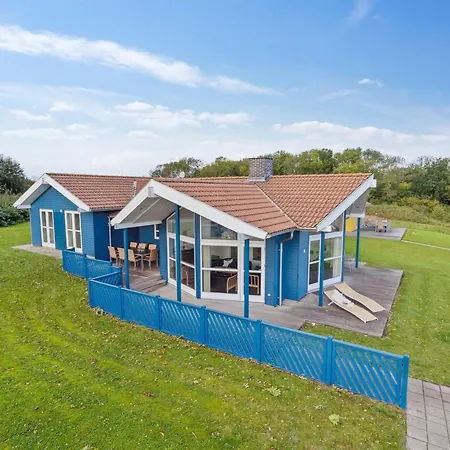 Feriehus Holiday Home Aliana - 500M From The Sea By Interhome